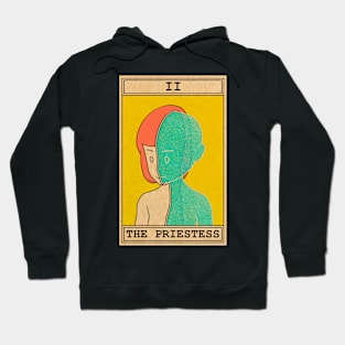 The High Priestess Hoodie